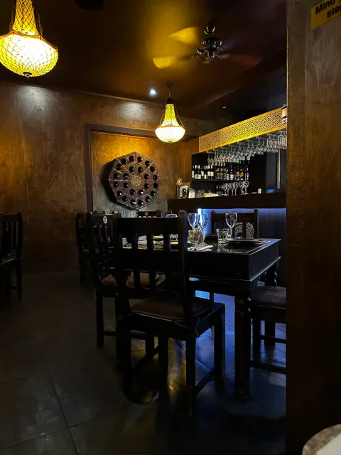 Spicy Affair Indian Dine In & Take Out