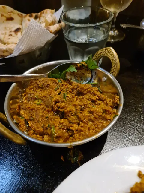Spicy Affair Indian Dine In & Take Out
