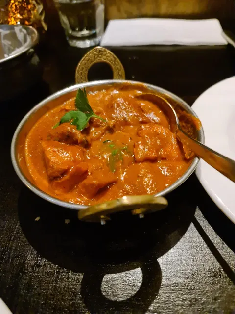 Spicy Affair Indian Dine In & Take Out