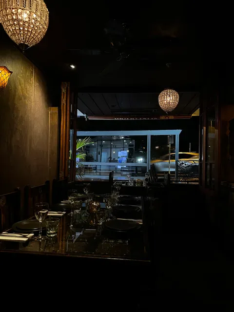 Spicy Affair Indian Dine In & Take Out