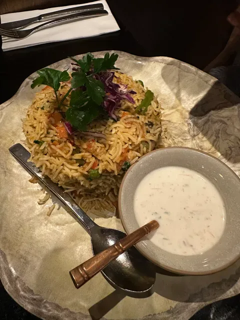 Spicy Affair Indian Dine In & Take Out