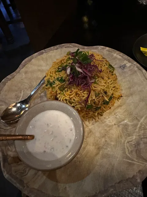 Spicy Affair Indian Dine In & Take Out