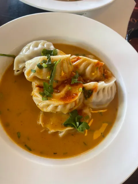 Spicy Momo & Bar