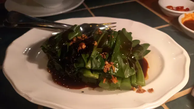 Stanley Restaurant