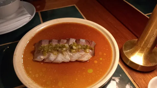 Stanley Restaurant