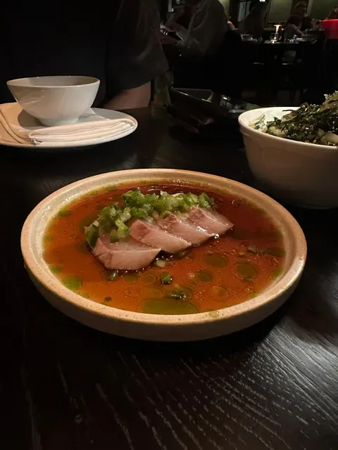 Stanley Restaurant