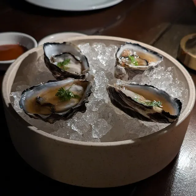 Stanley Restaurant