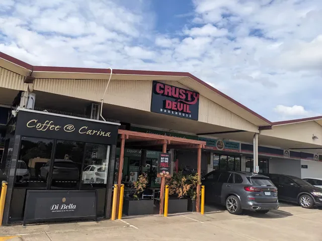 Stanley's Seafood & BBQ Chicken