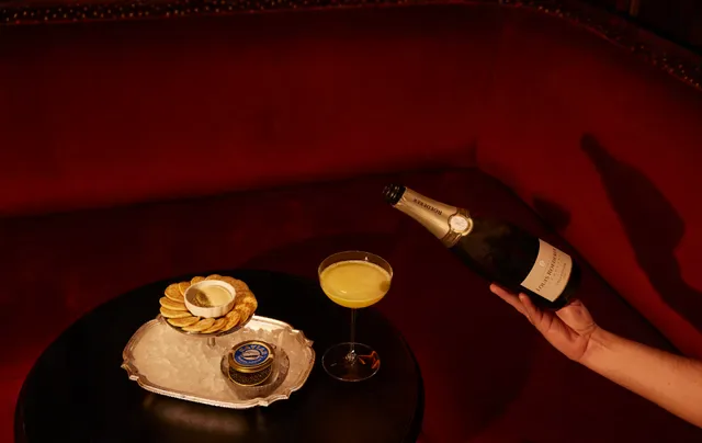 Stan's Lounge