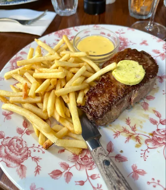 Stanton Brasserie, Bar & Pizzeria