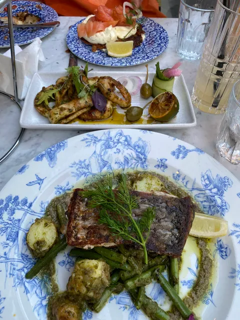 Stanton Brasserie, Bar & Pizzeria