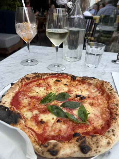 Stanton Brasserie, Bar & Pizzeria