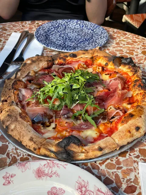 Stanton Brasserie, Bar & Pizzeria