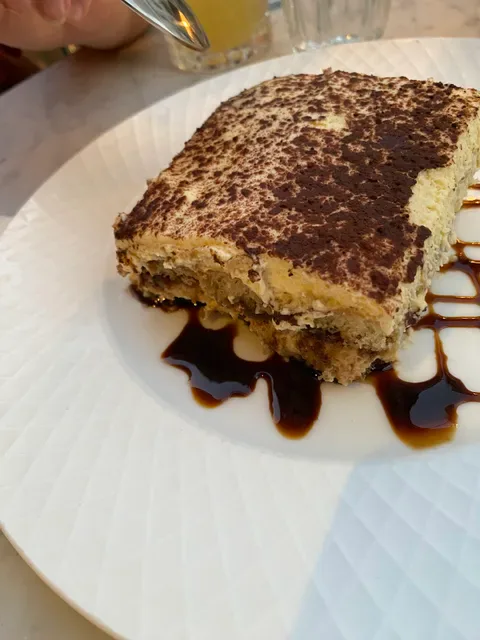 Stanton Brasserie, Bar & Pizzeria