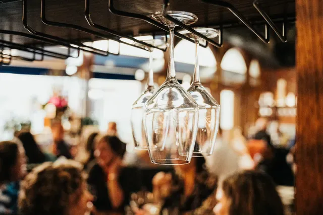 Stanton Brasserie, Bar & Pizzeria