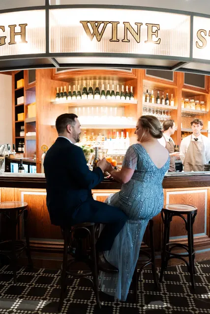 Stanton Brasserie, Bar & Pizzeria