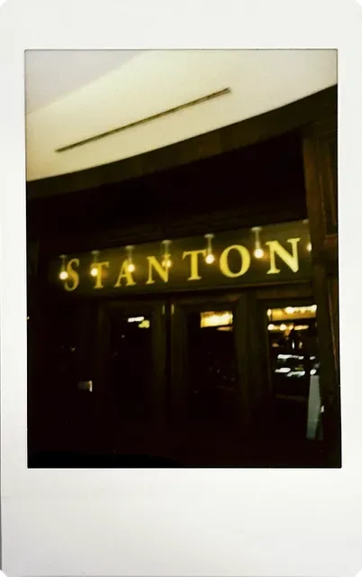 Stanton Brasserie, Bar & Pizzeria