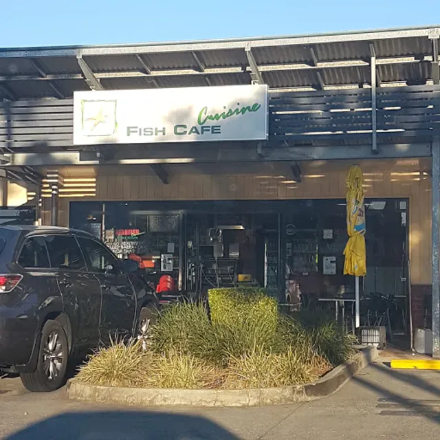 Starfish Cuisine