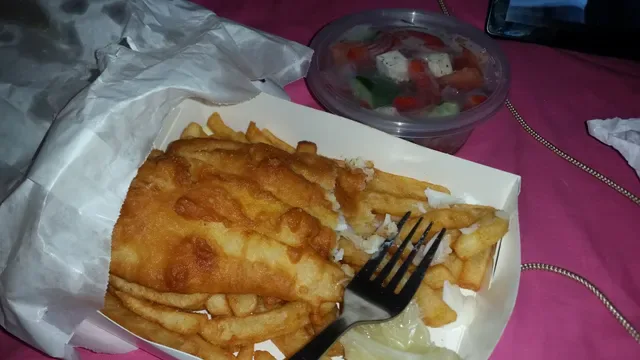 Starfish Cuisine