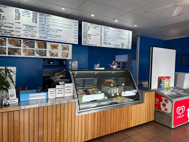 Starfish Cuisine