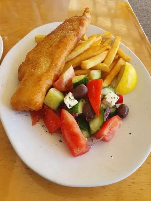 Starfish Cuisine