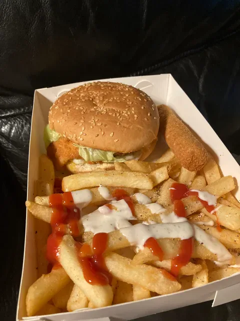 Starfish Cuisine