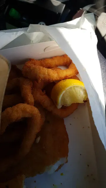 Starfish Cuisine