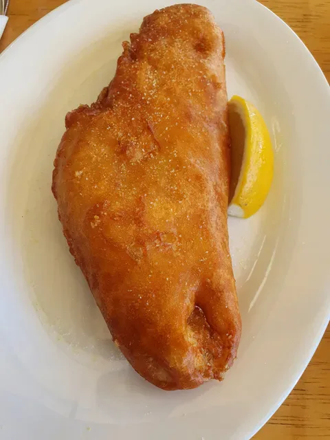 Starfish Cuisine