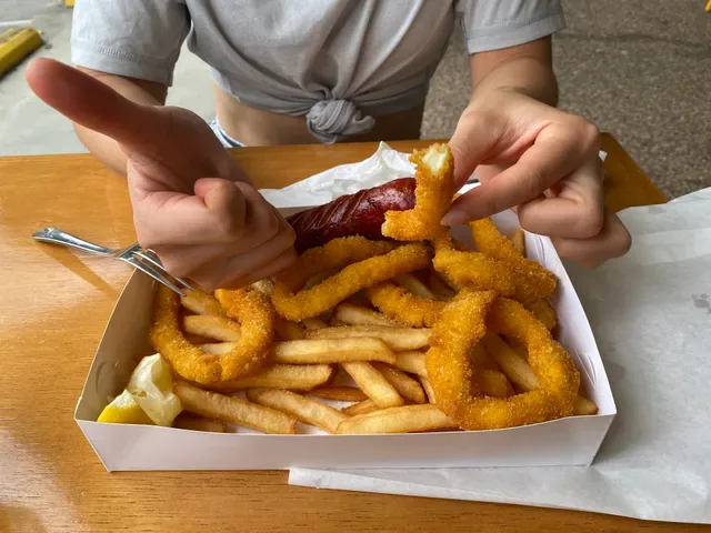 Starfish Cuisine