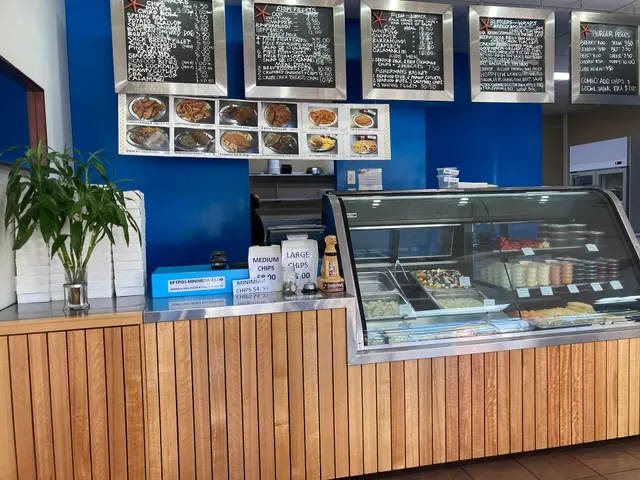 Starfish Cuisine