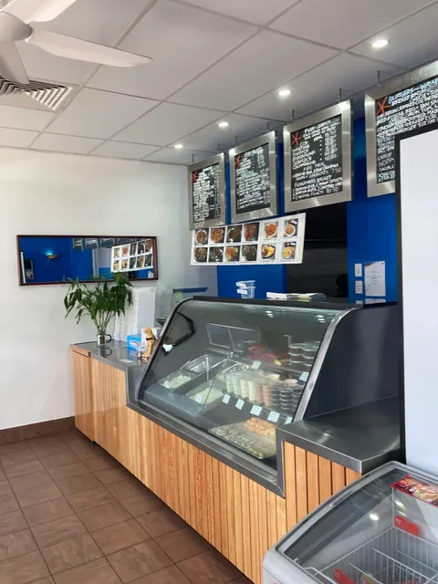 Starfish Cuisine