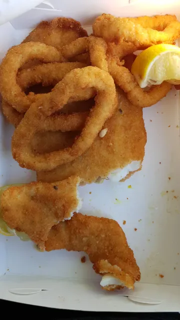 Starfish Cuisine