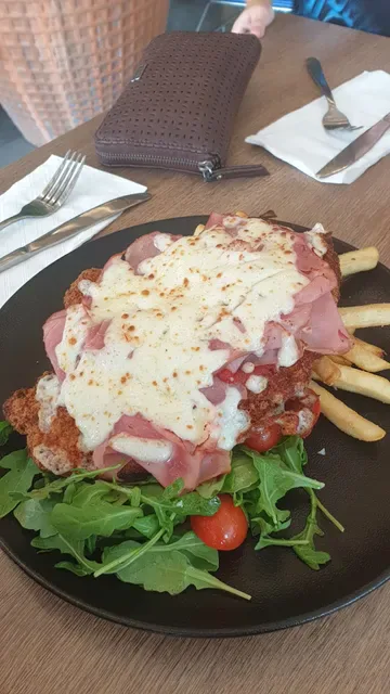 Stellarossa Aspley