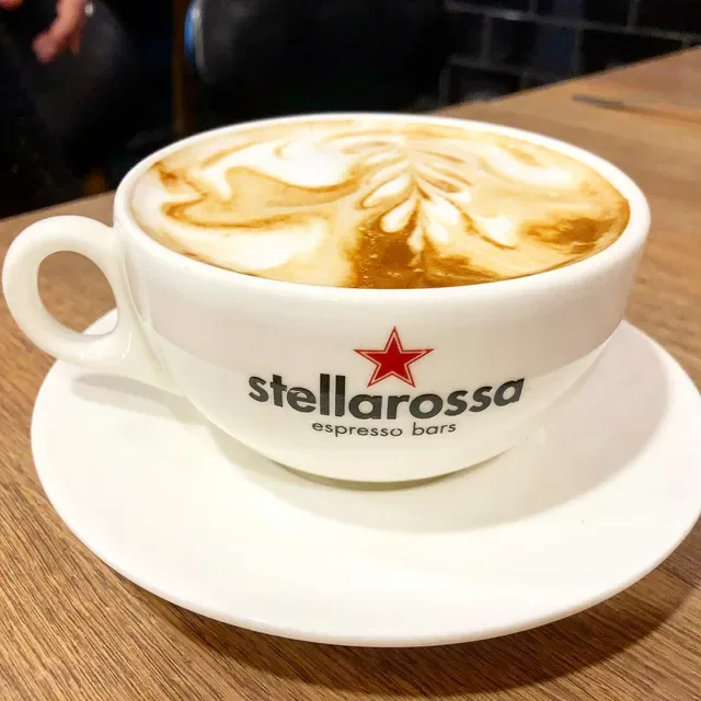 Stellarossa Aspley
