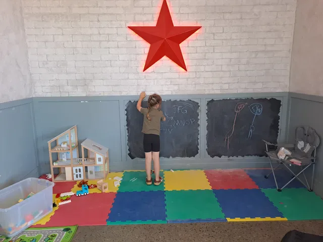 Stellarossa Banyo