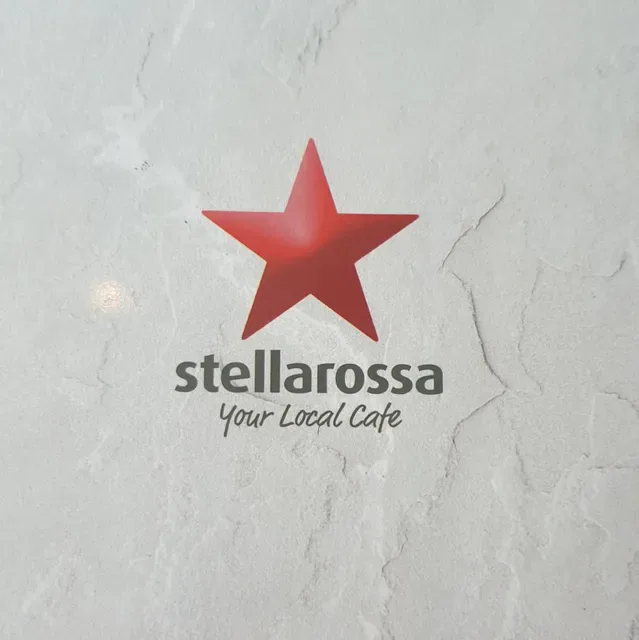Stellarossa Banyo