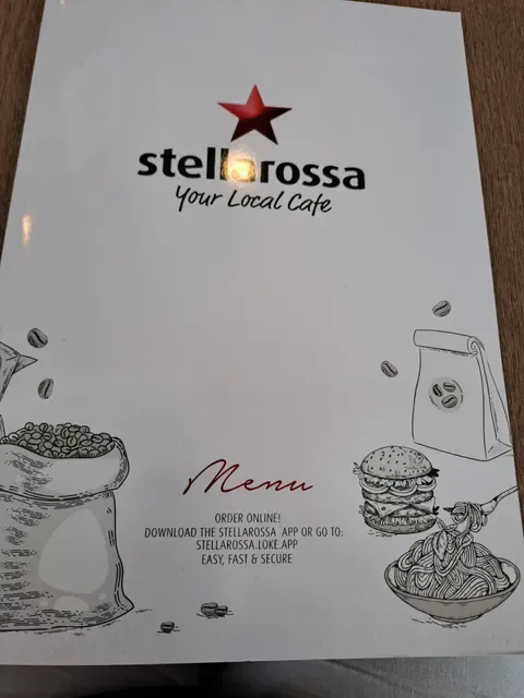 Stellarossa Banyo