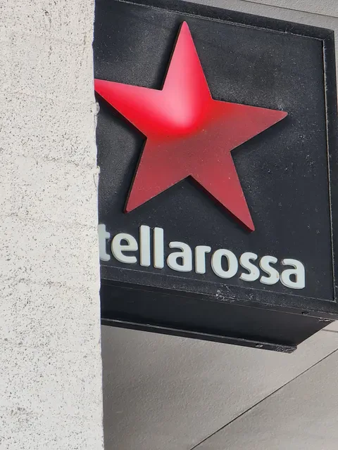 Stellarossa Everton Park