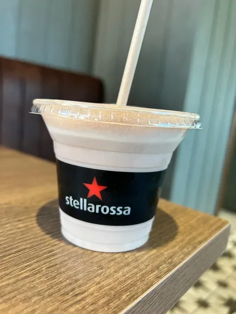 Stellarossa Everton Park