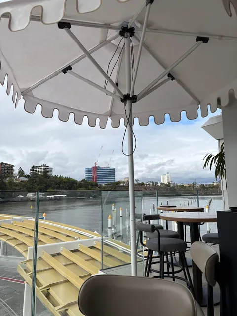 Stilts Dining