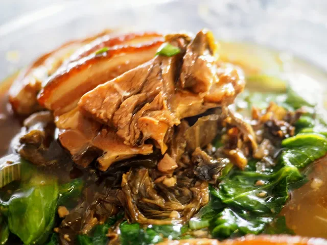 Stir Fry Cafe