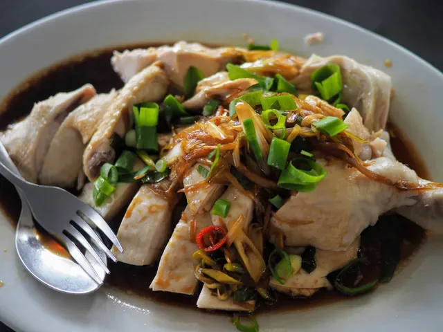 Stir Fry Cafe