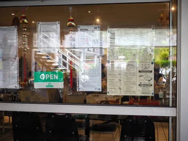Stir Fry Cafe
