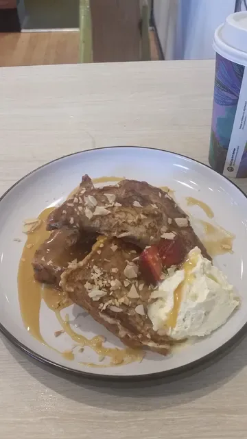 Stomp Espresso