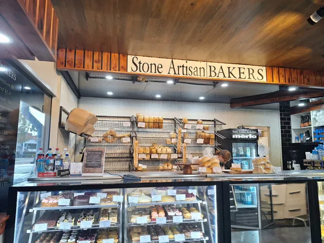 Stone Artisan Bakers