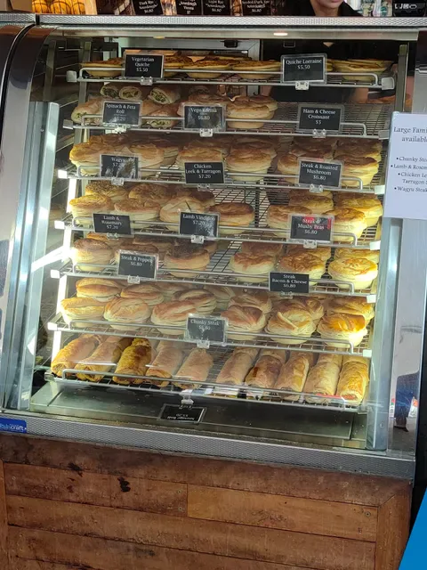 Stone Artisan Bakers