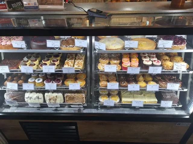 Stone Artisan Bakers