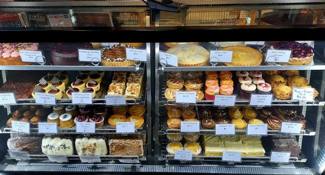 Stone Artisan Bakers