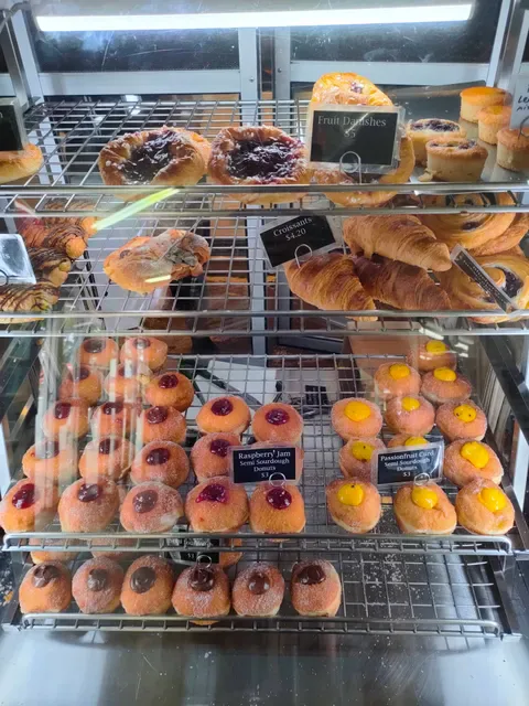 Stone Artisan Bakers