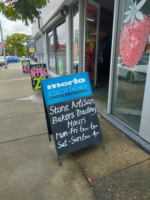 Stone Artisan Bakers